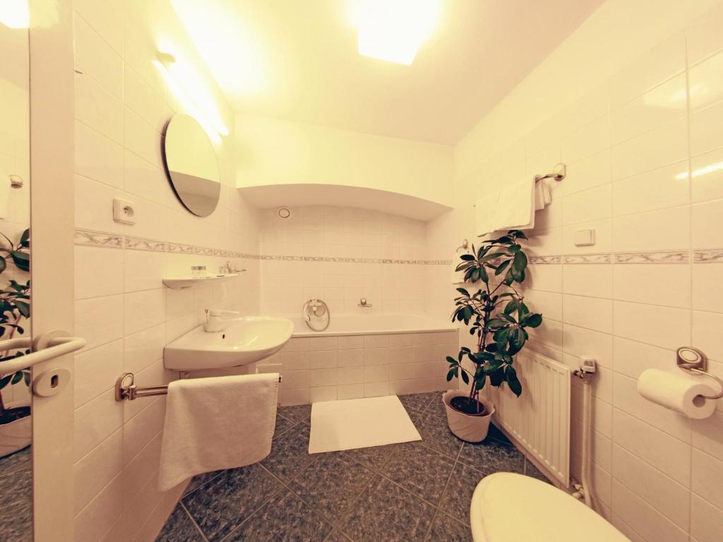 Hotel Zlaty Kohout Mladá Boleslav Exterior foto